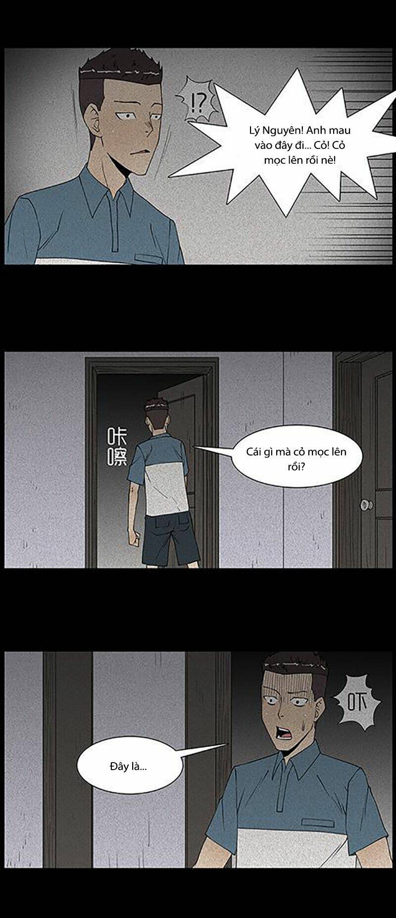 kinh dị đêm khuya chapter 42 29