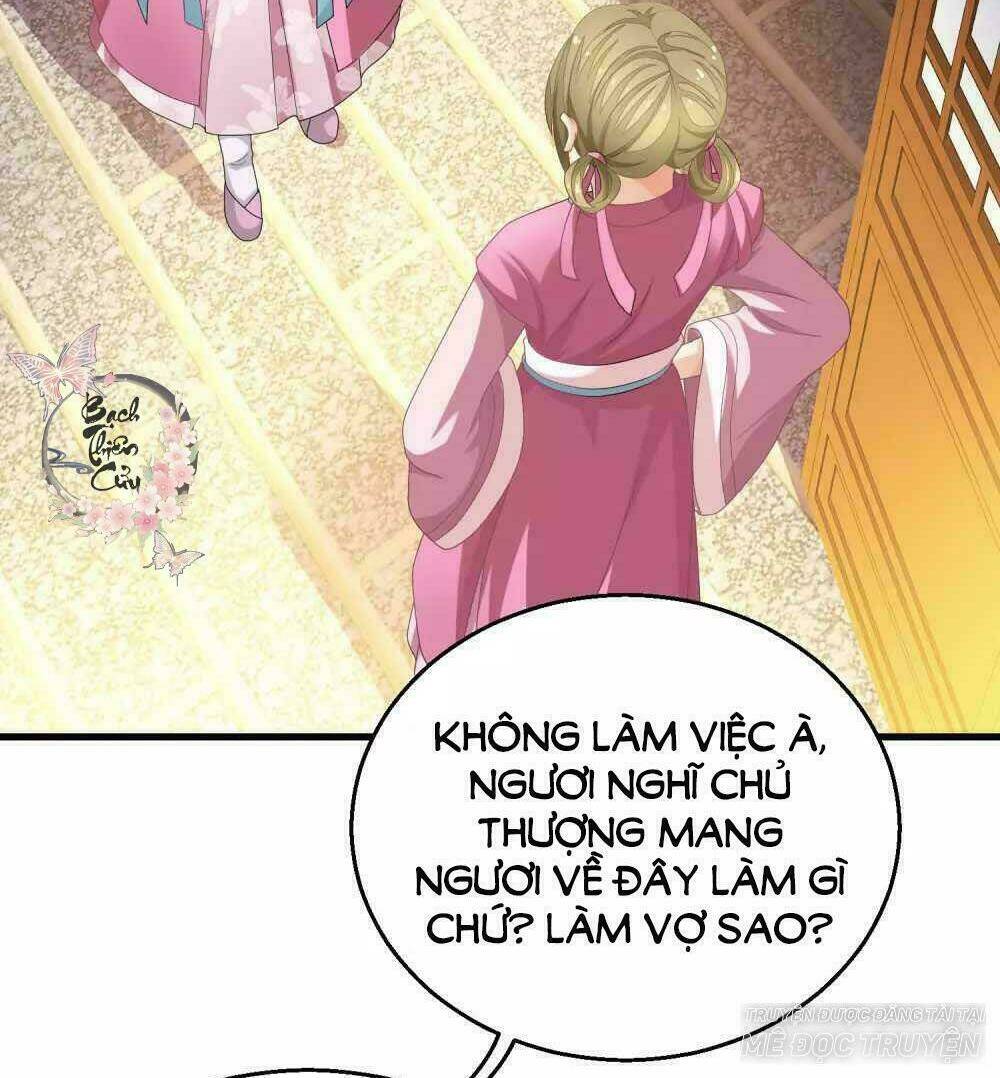 xuyên nhanh - hướng dẫn tự cứu của nữ phụ chapter 5 43