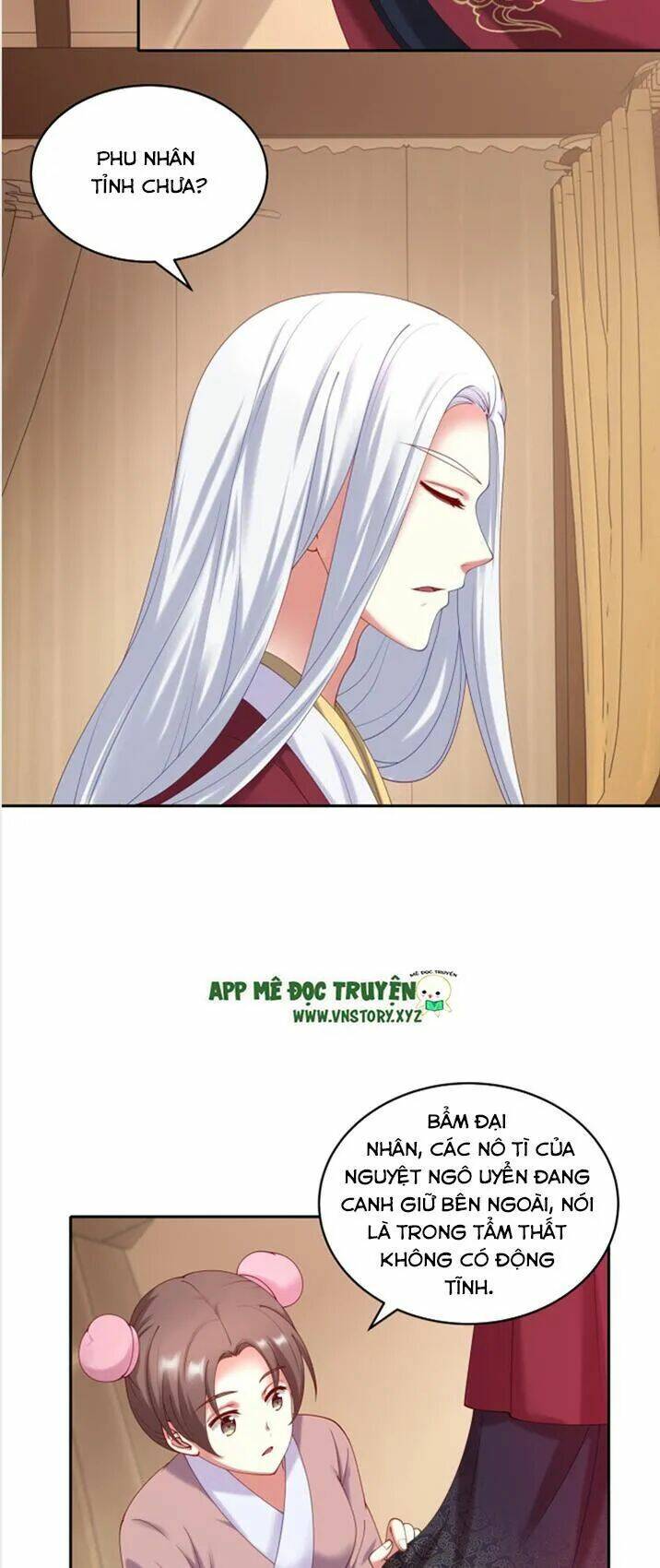 đô đốc đại nhân sủng thê kí chapter 46 23