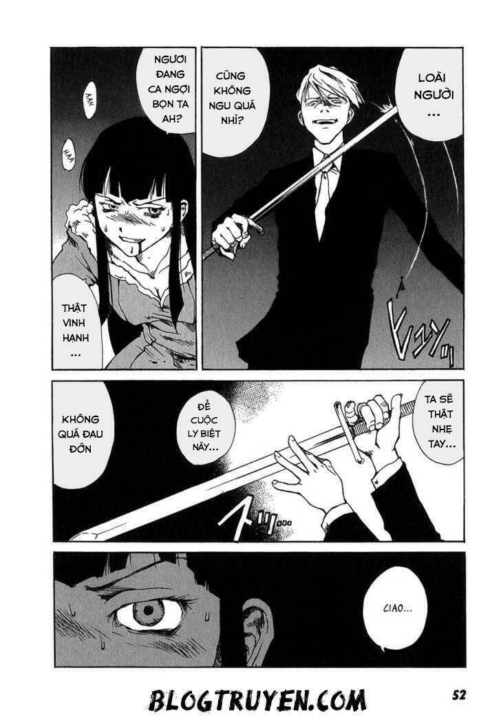 toukyou akazukin chapter 14 27