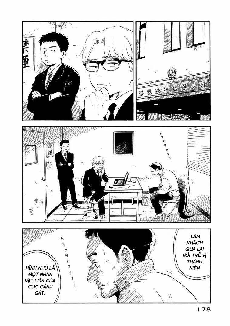 nora to zassou chapter 20 14