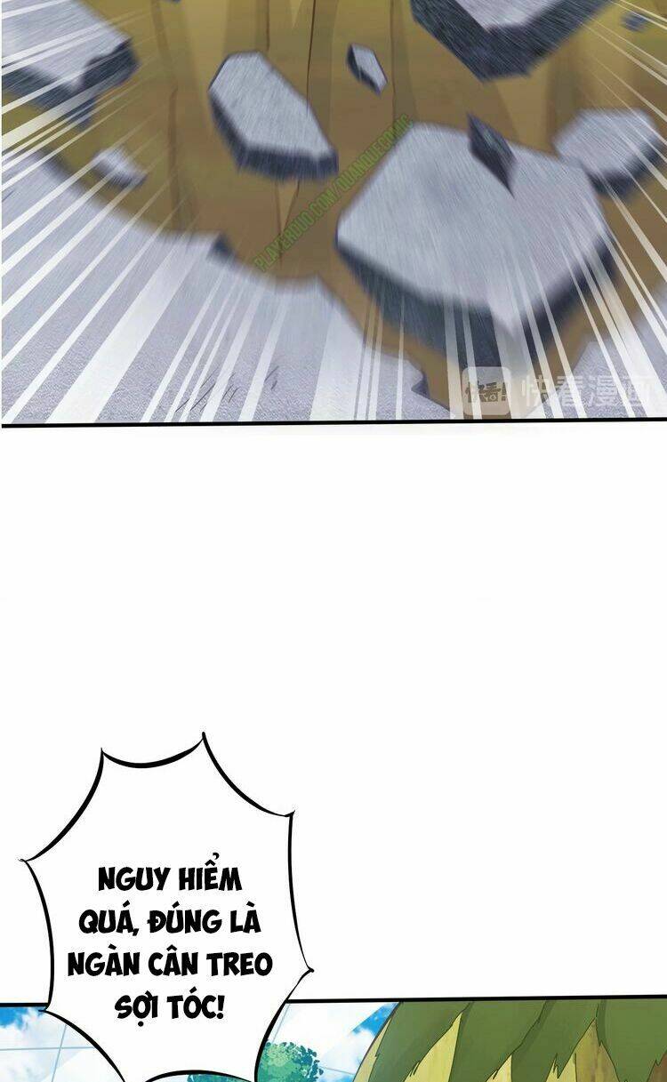 kinh thế kỳ nhân chapter 7 38