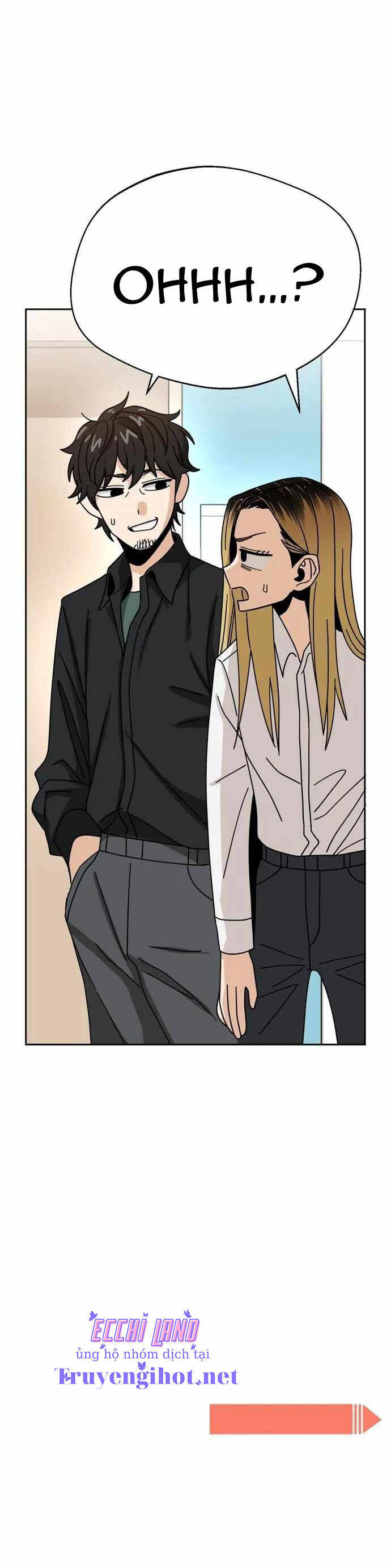 Lớ Ngớ Vớ Phải Tình Yêu chapter 40.2 28