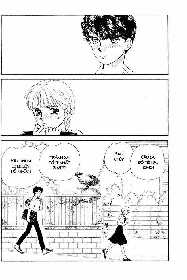 dường như có mưa chapter 1 33