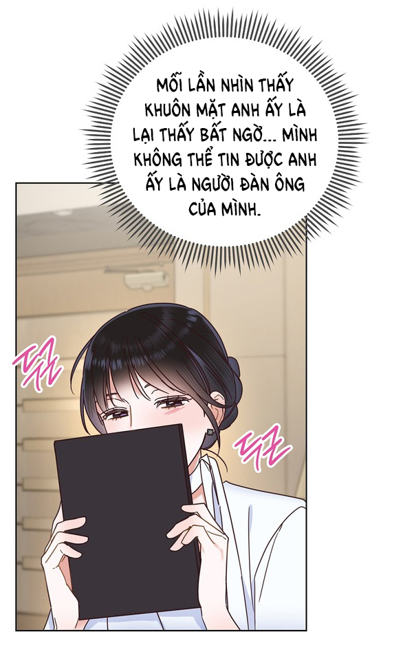 ranh giới tình yêu công sở chapter 21.2 23