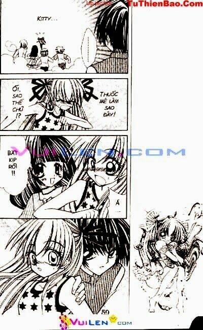 viên ngọc nhiệm màu chapter 3 59