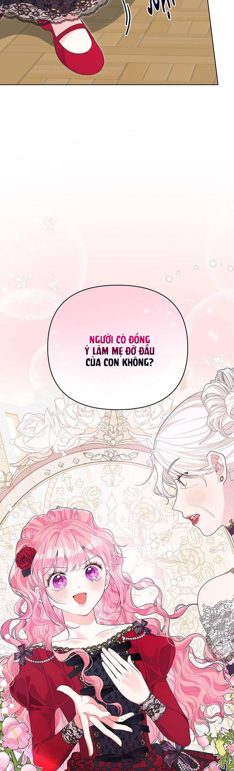 trở thành con dâu bất đắc dĩ chapter 36 12