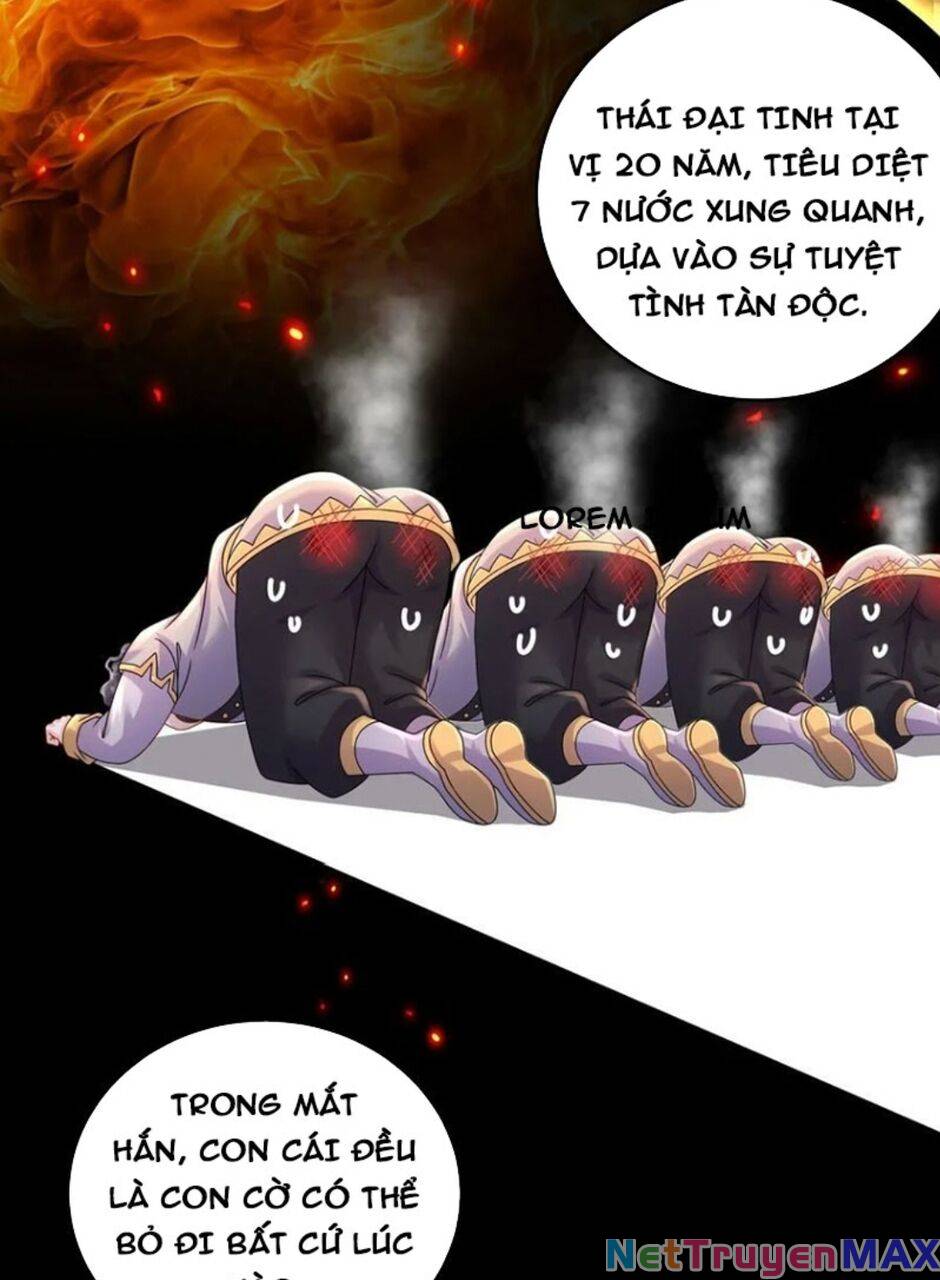 tuyệt thế đạo lữ chapter 70 22