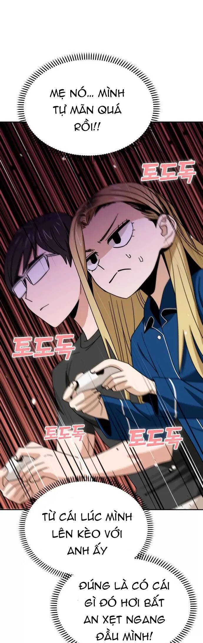 Lớ Ngớ Vớ Phải Tình Yêu chapter 64.2 19
