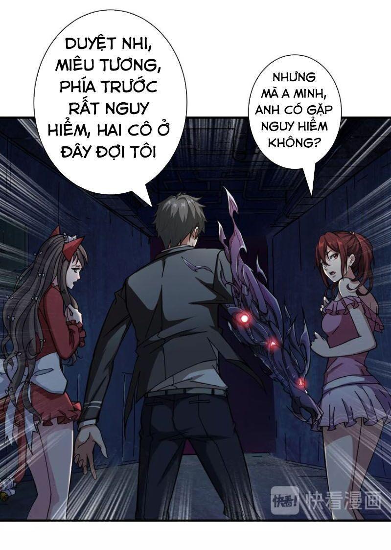 god slayer chapter 46 11