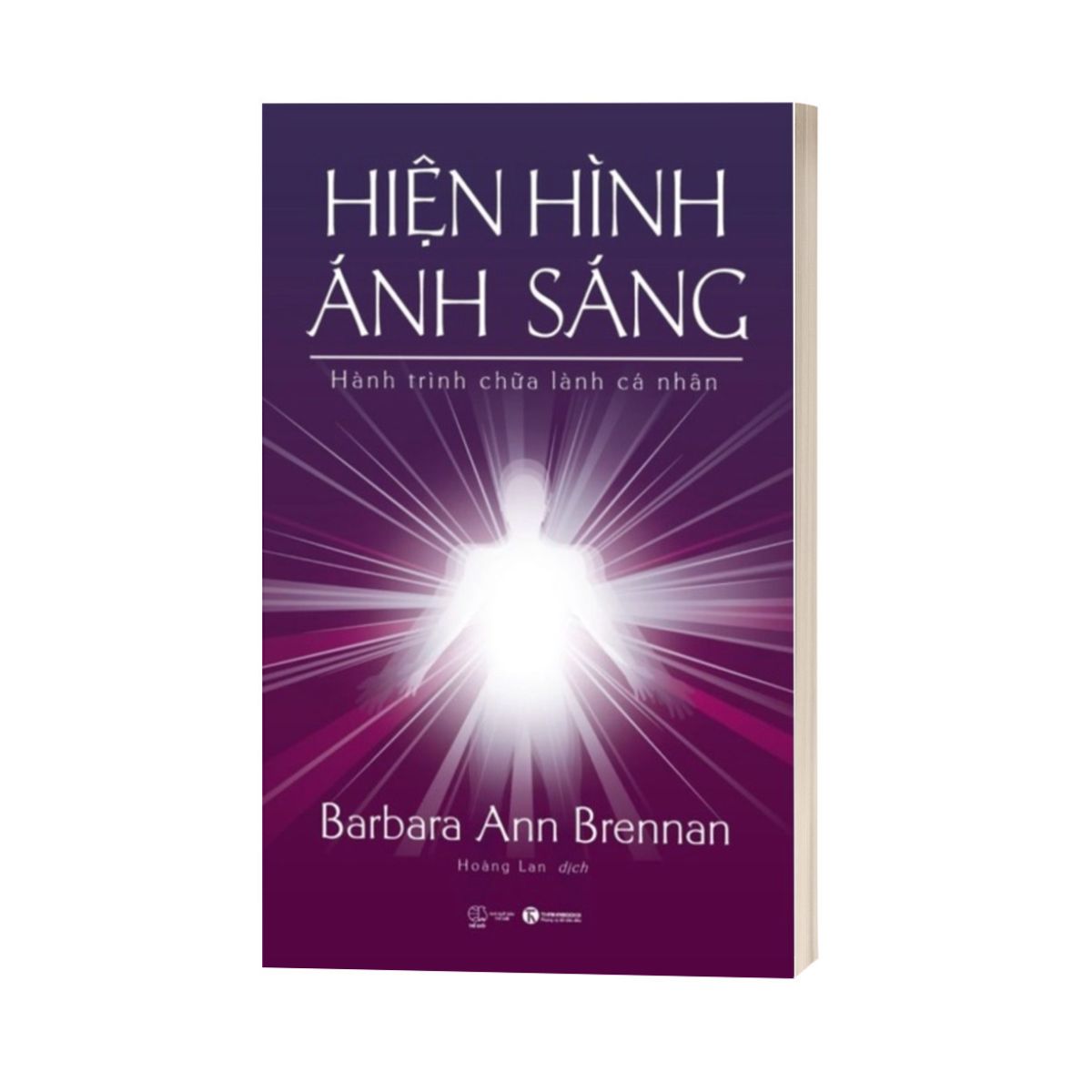 Hiện Hình Ánh Sáng - Hành Trình Chữa Lành Cá Nhân