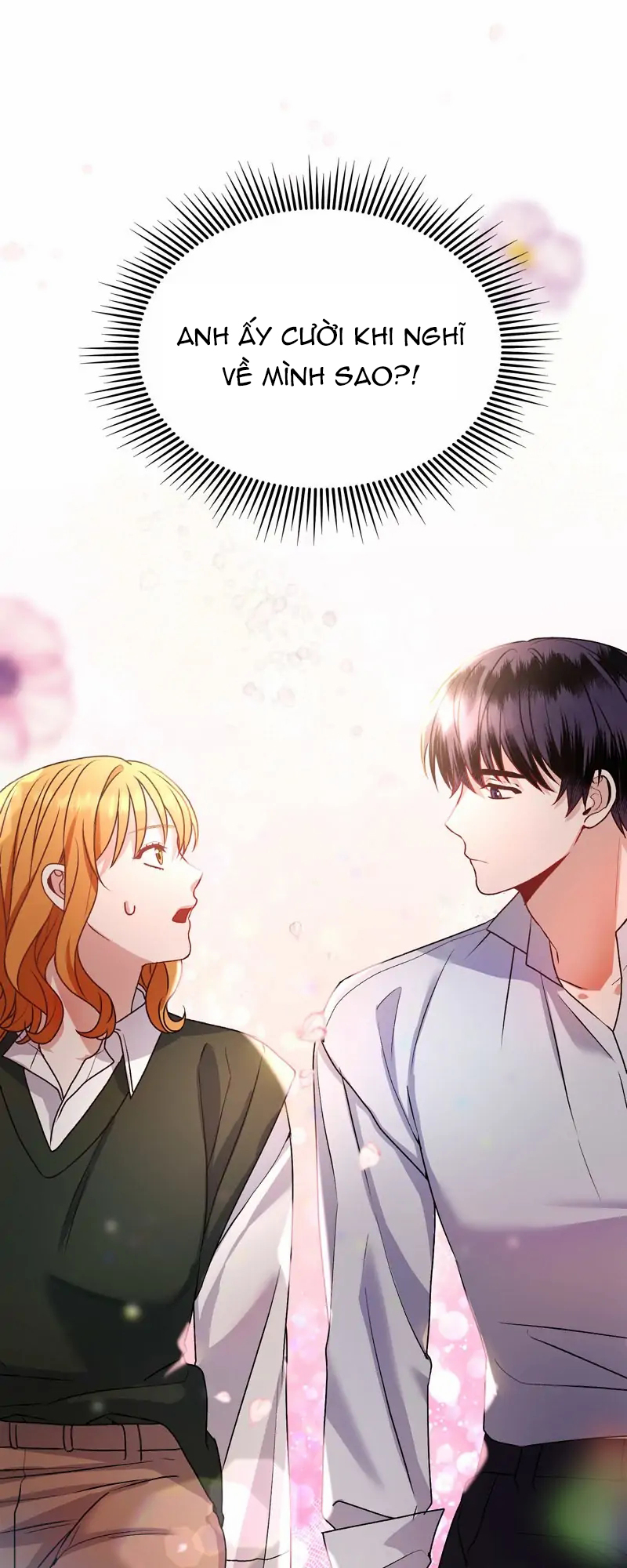 nụ hôn yêu tinh chapter 14.2 23