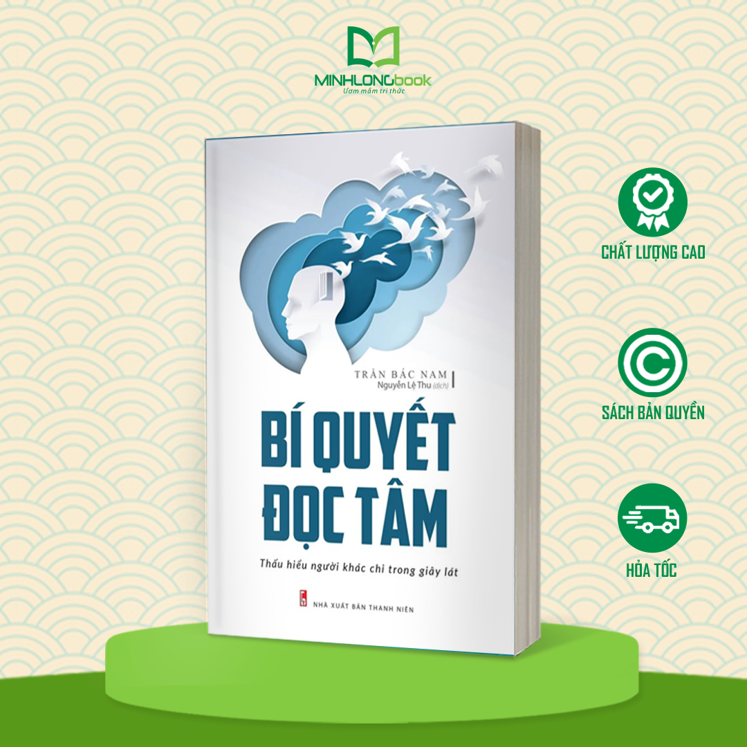 Bí quyết đọc tâm