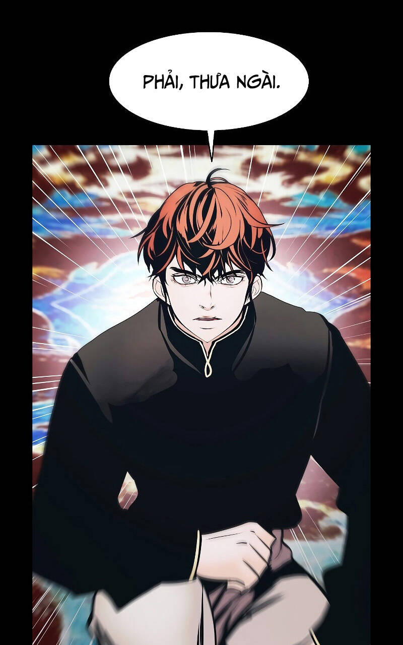bất bại chân ma chapter 158 2