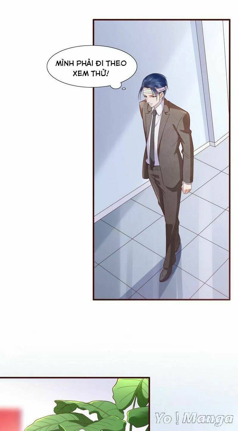 bá đạo tổng tài yêu tôi chapter 203 7