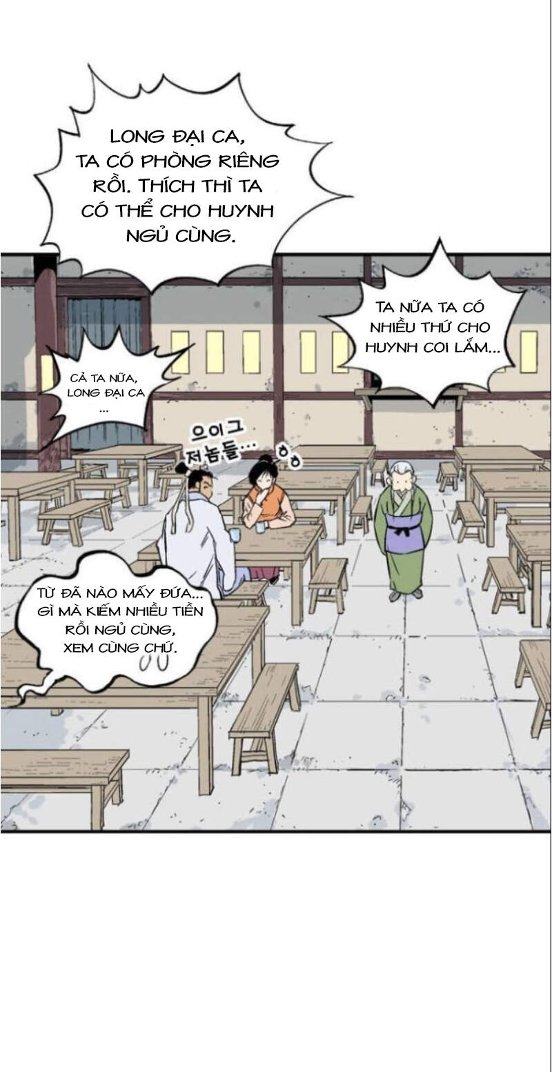 cao thủ 2 chapter 144 77