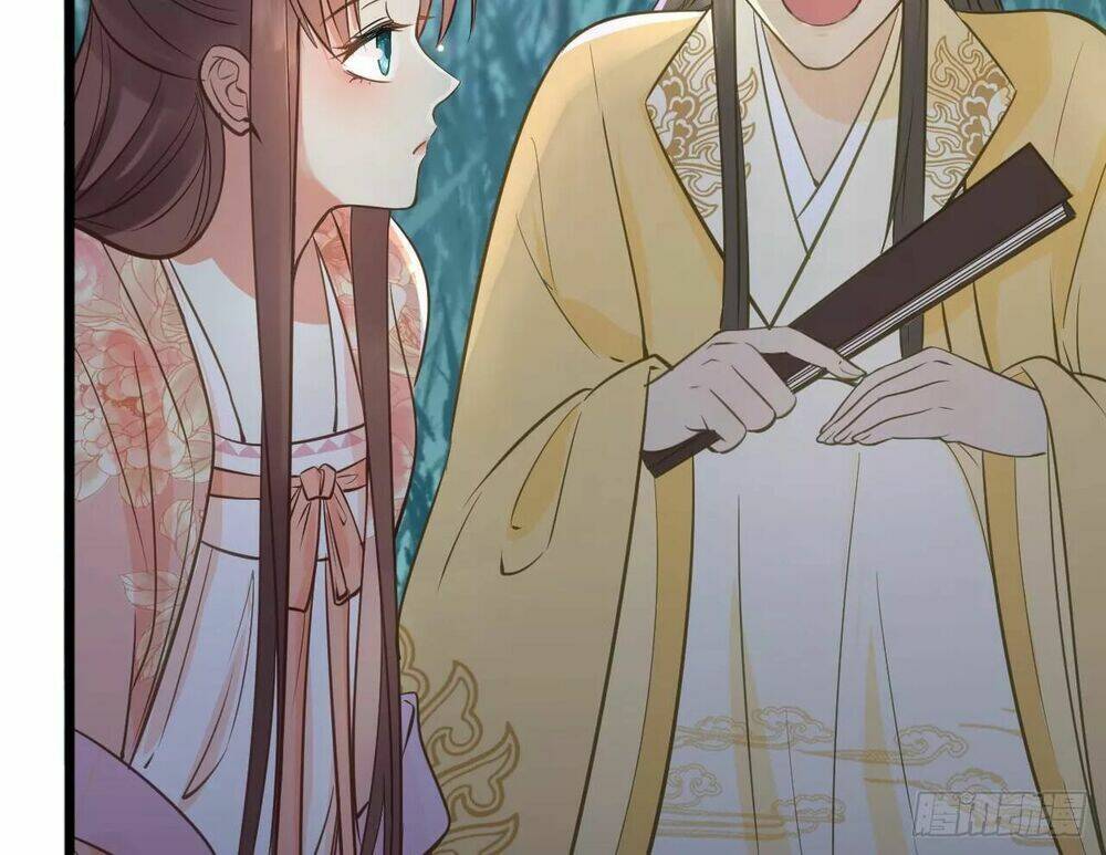 vương gia ba tuổi rưỡi của tôi chapter 34 62