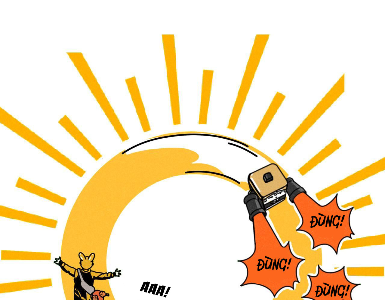 Tổng Tài Đu Idol chapter 18 - Trang 43