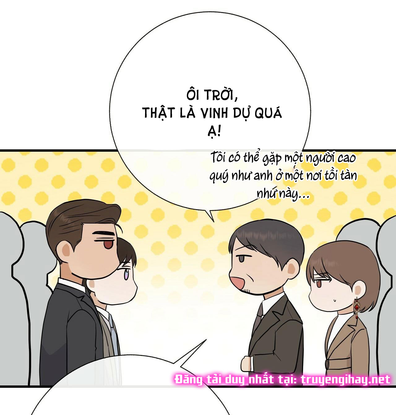 đứa bé là con tôi chapter 35.2 12