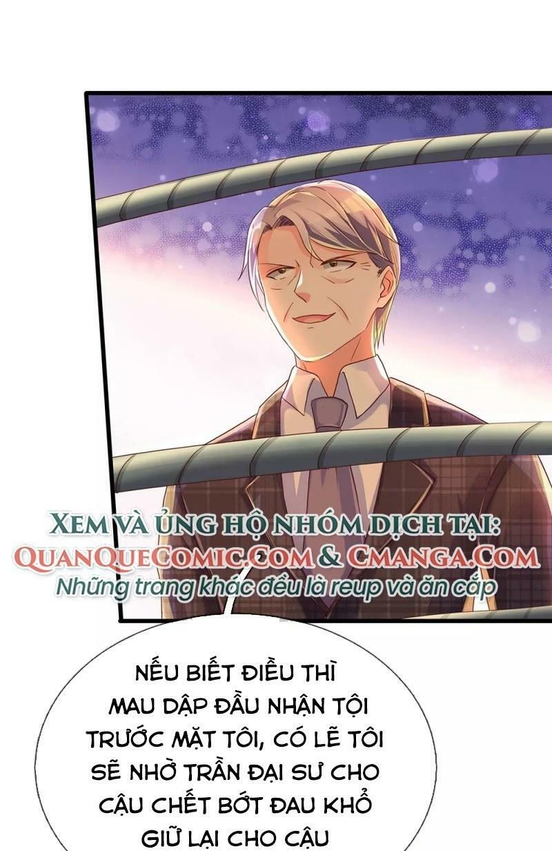 vú em tiên tôn đi ở rể chapter 131 19