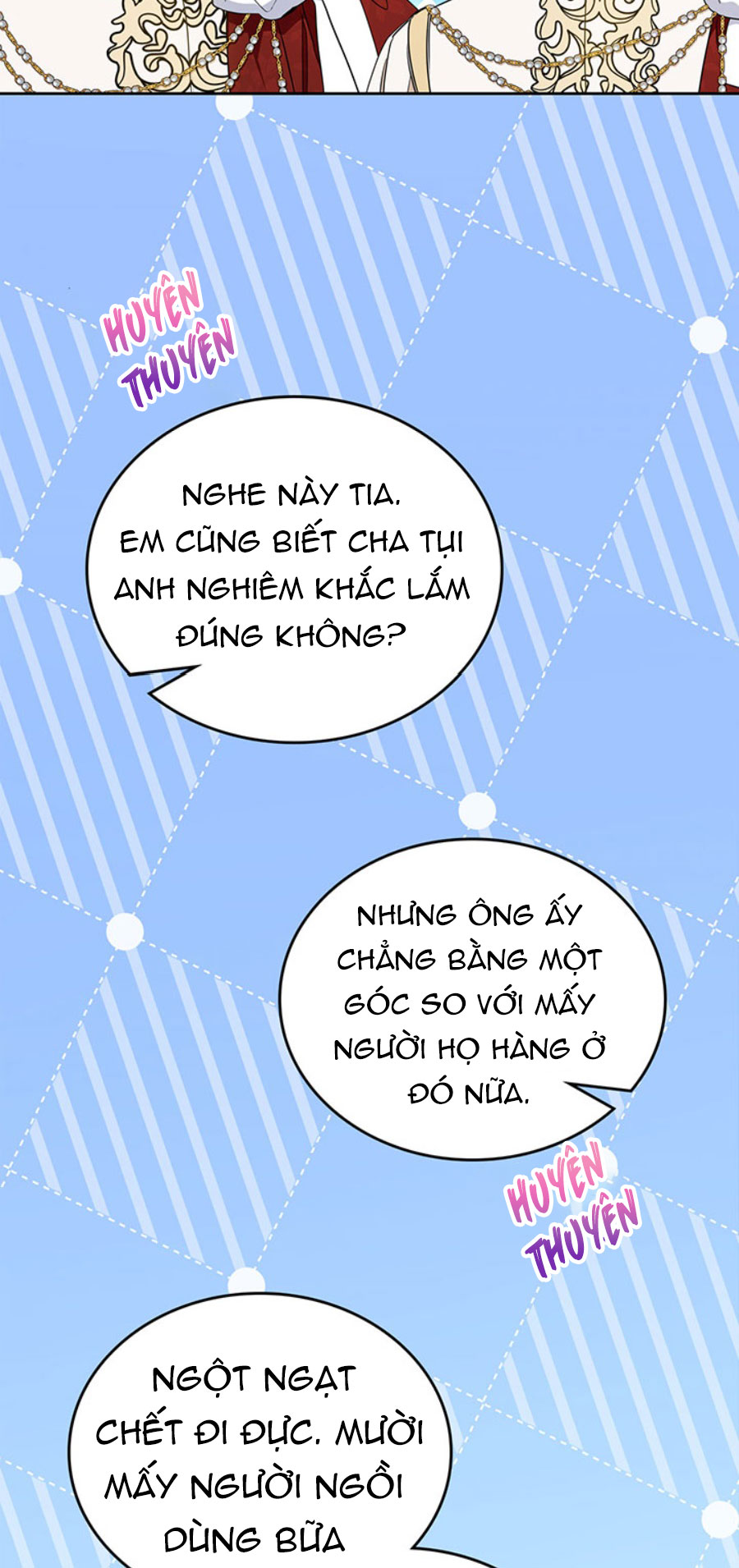lần này tôi sẽ trở thành gia chủ chapter 75 14