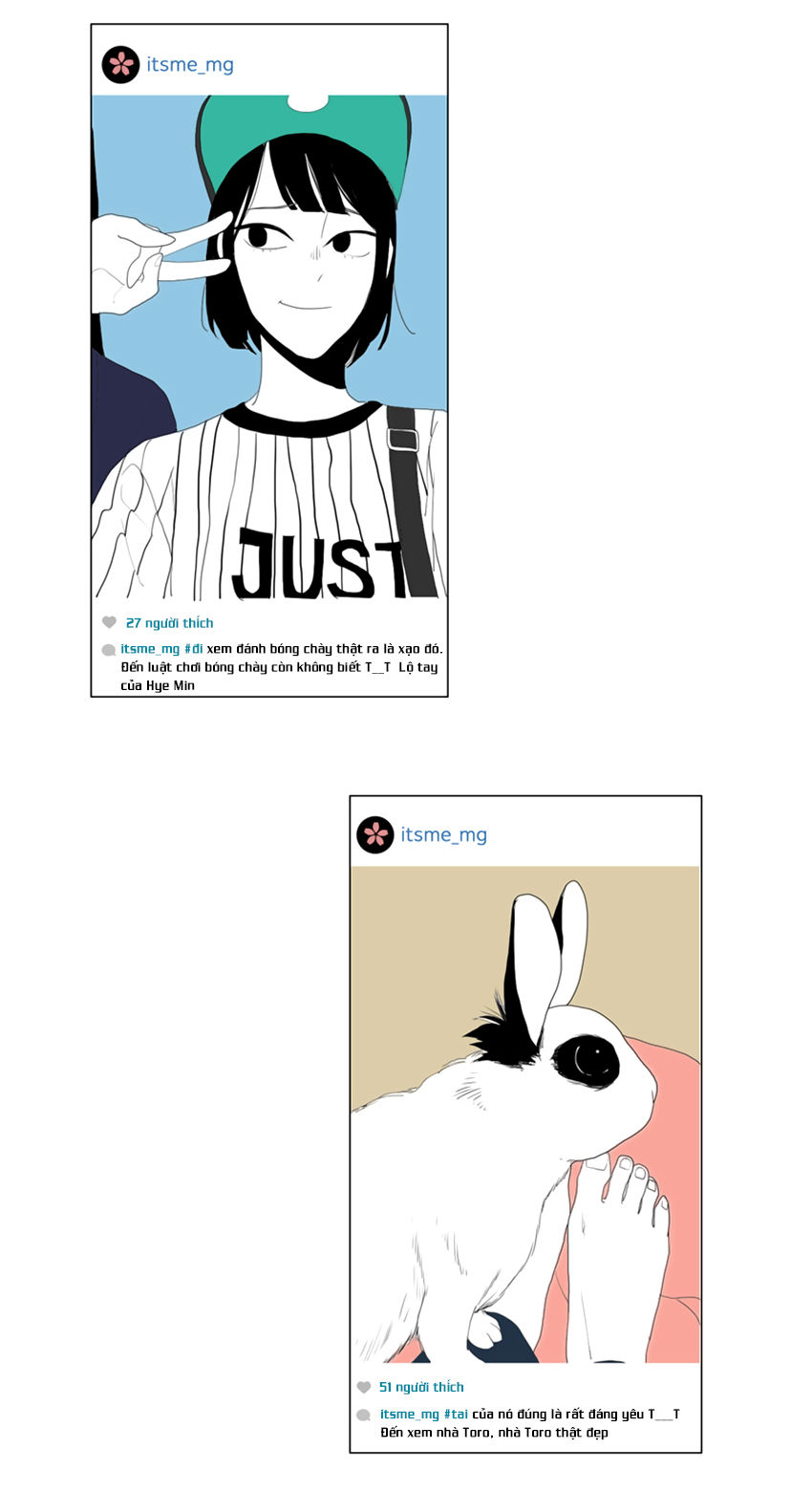 thú cưng của tôi là dơi chapter 44 41