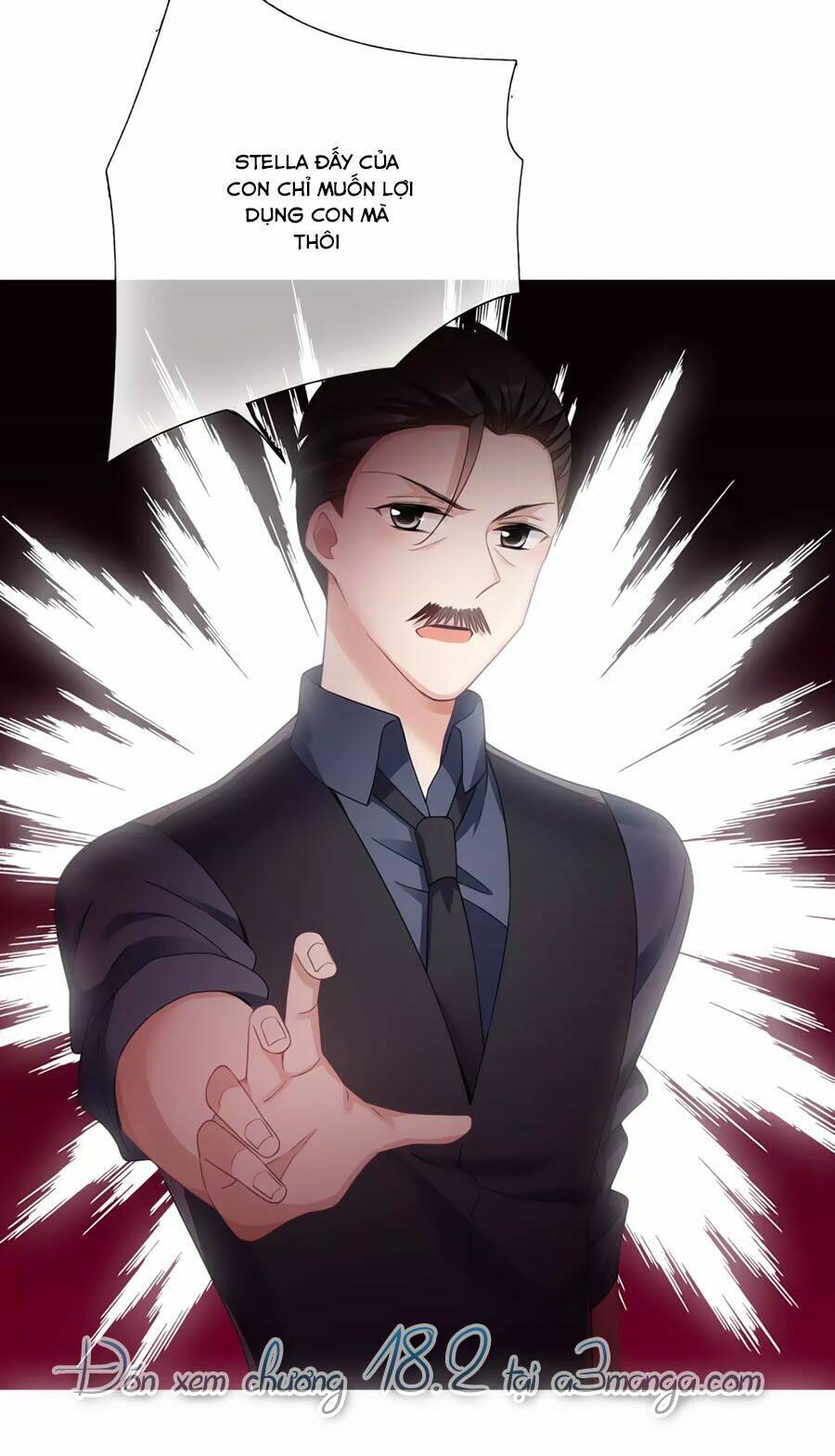 nhân chất tình nhân chapter 18.1 16