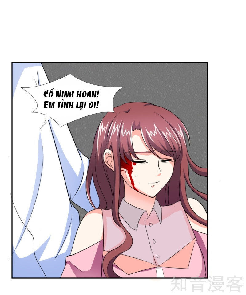 cẩm tú trùng sinh: chào buổi sáng phó thái thái chapter 38 30
