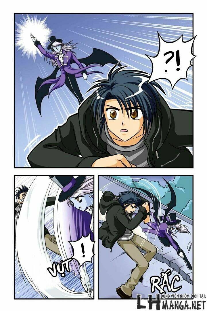 concerto for dark knight chapter 5 14