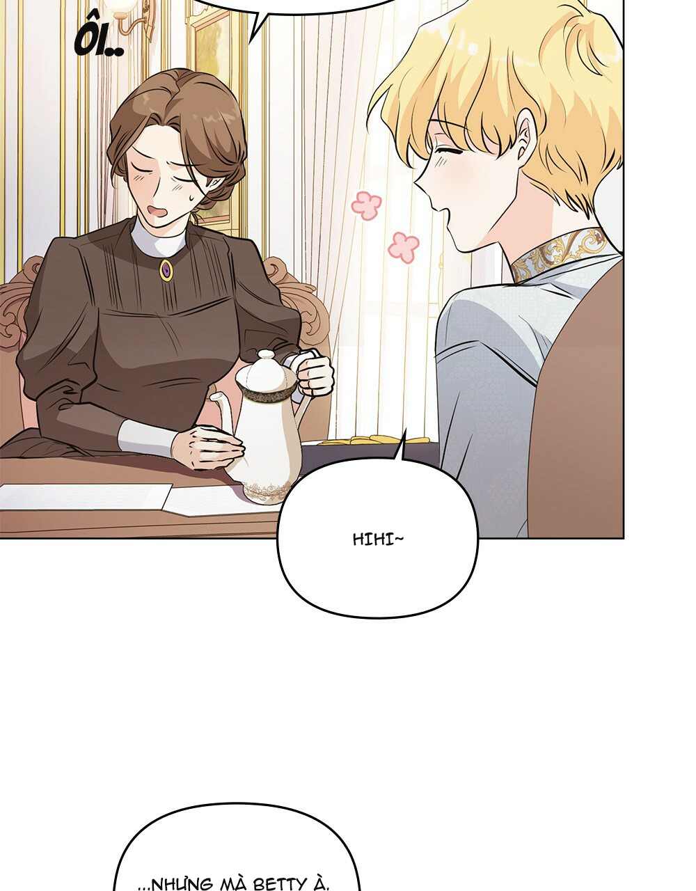 đi tìm nàng camellia chapter 18.1 20