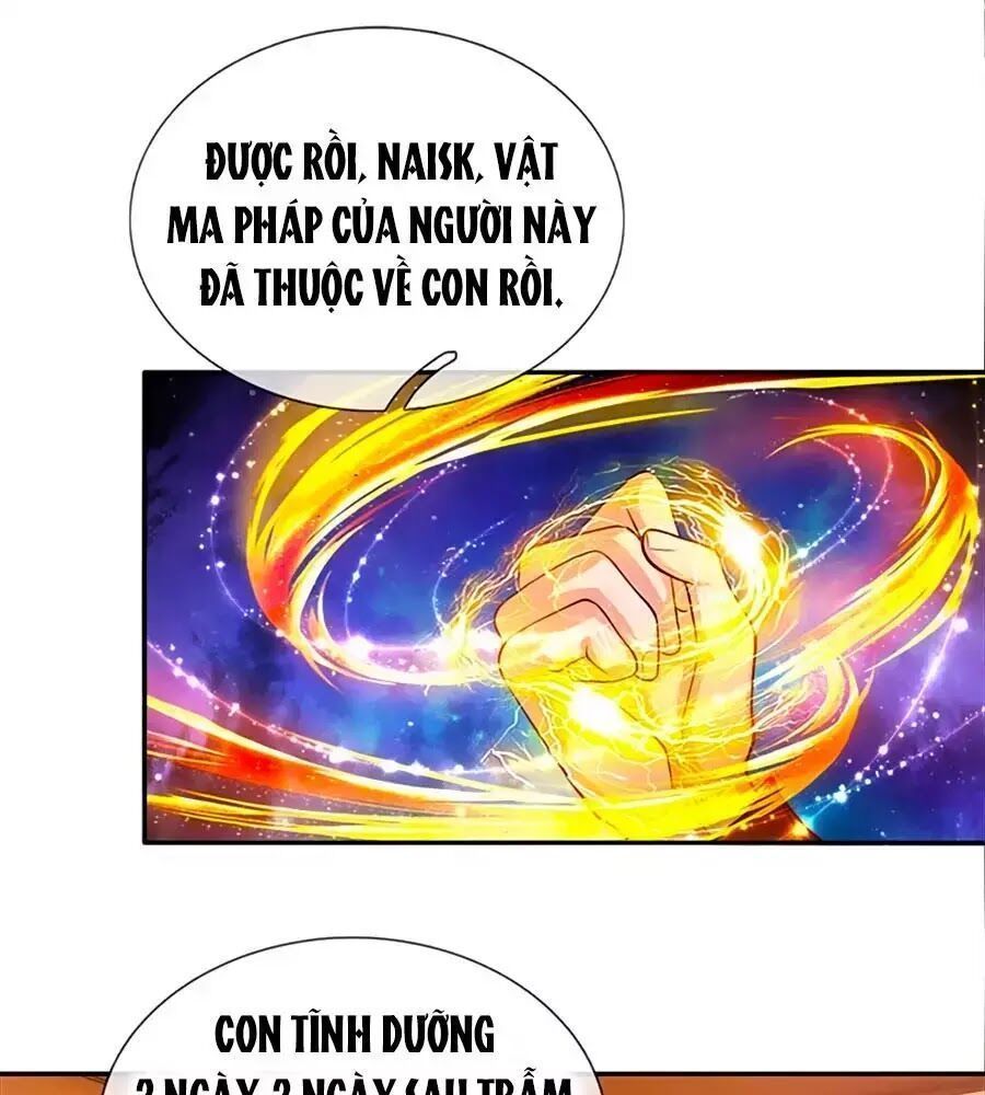 bỗng một ngày nọ trở thành con gái vua chapter 113 26