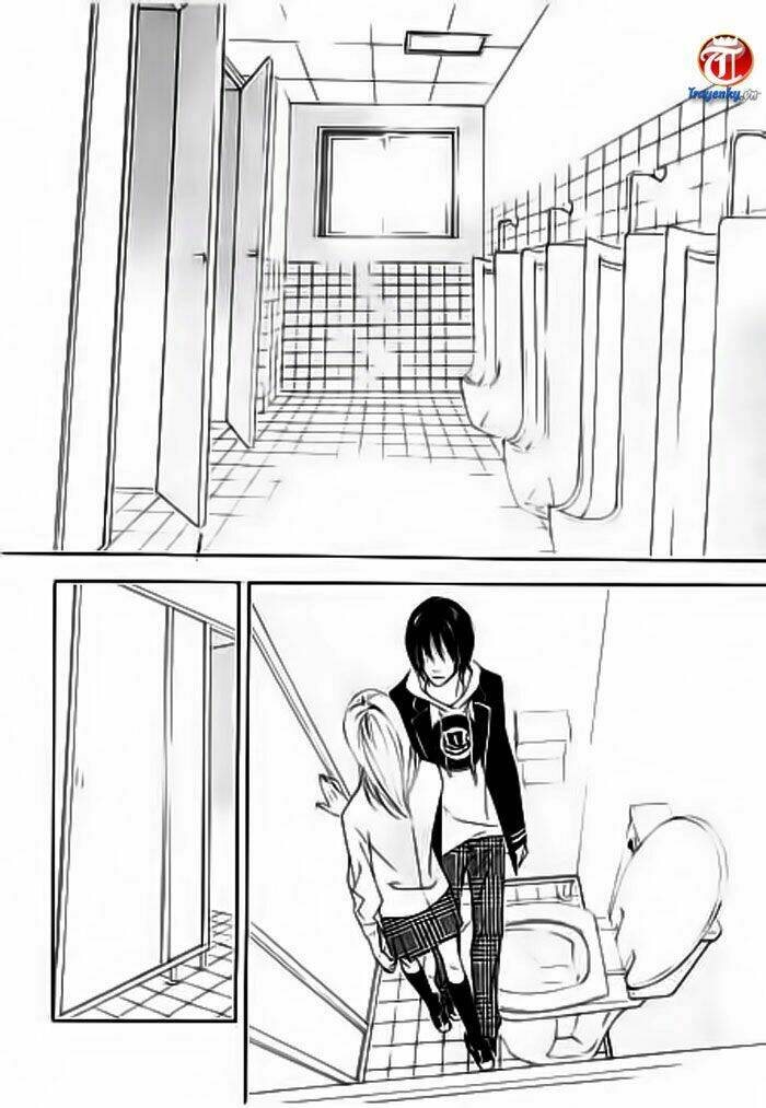 flowers of evil chapter 2 17