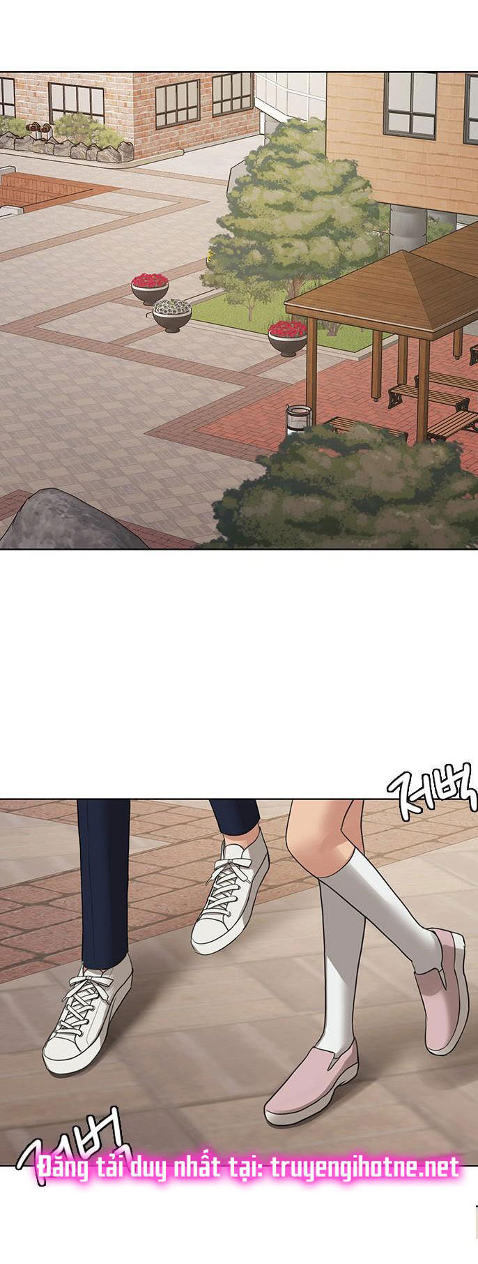 vẻ đẹp đích thực - true beauty chapter 206.1 26