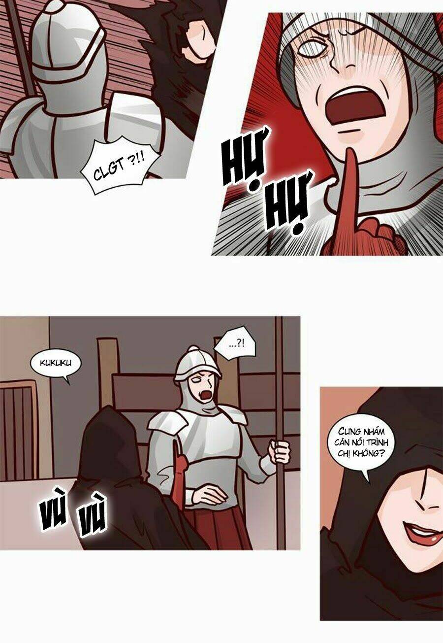 the devil king is bored chapter 39 9