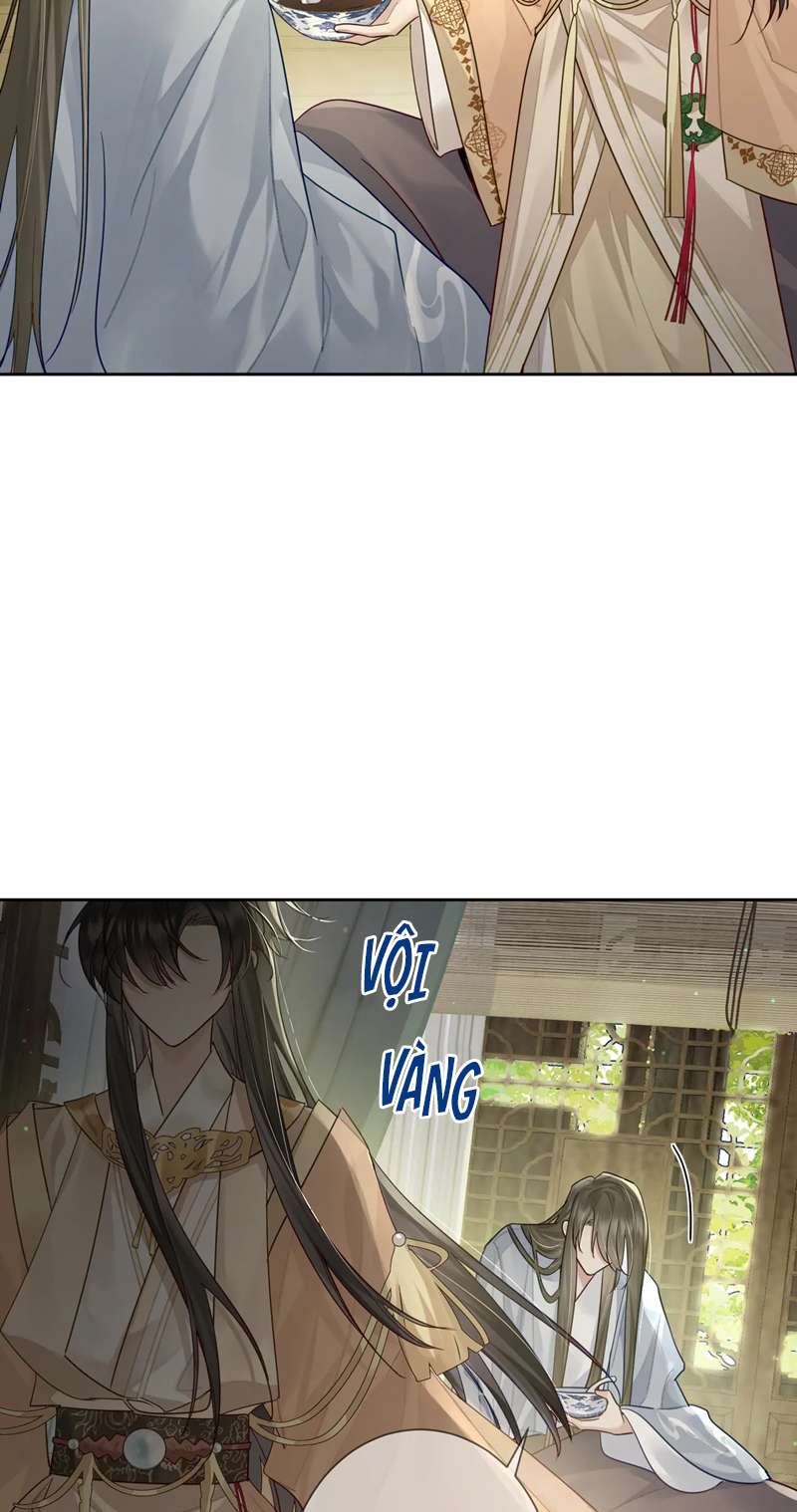 nhân vật chính chỉ muốn yêu đương chapter 54 15