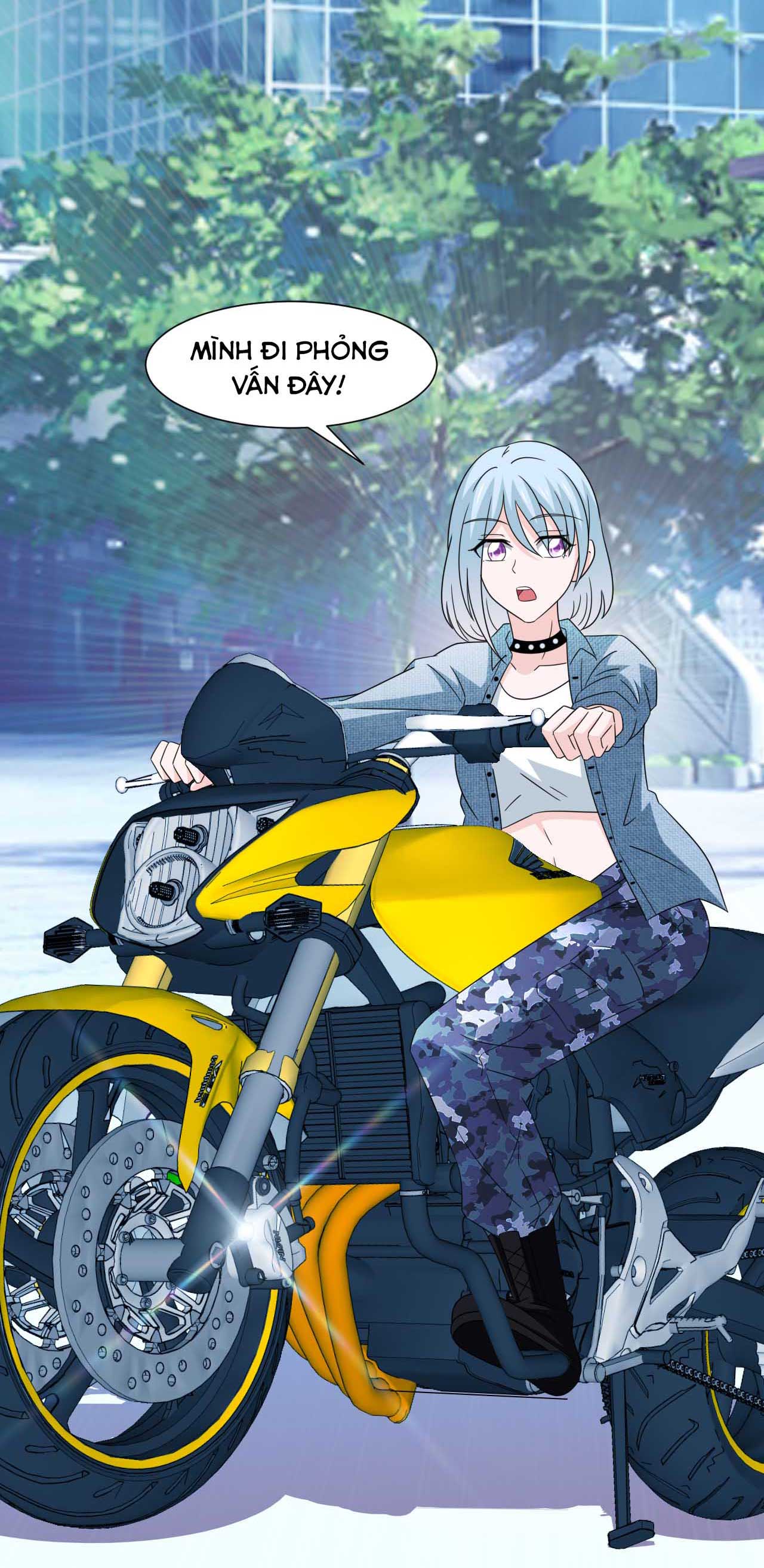 bí mật không thể yêu đương chapter 26 5