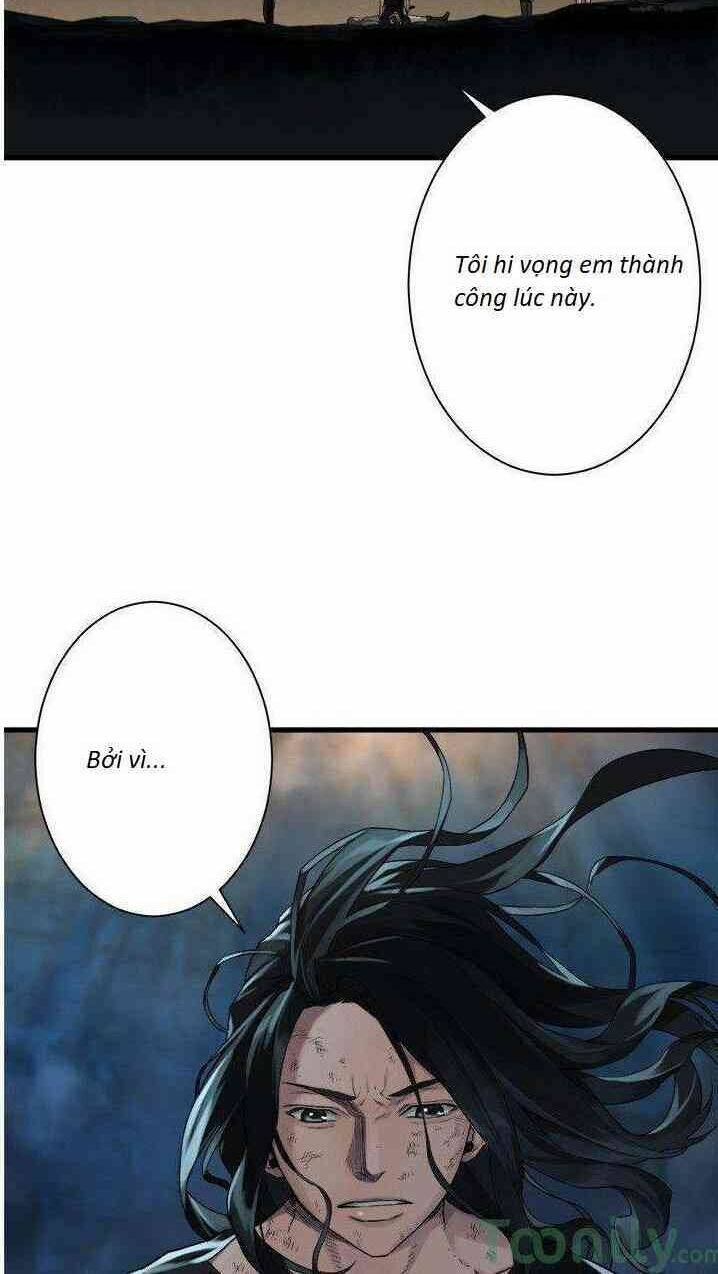 triệu hồi đến thế giới fantasy chapter 58 4