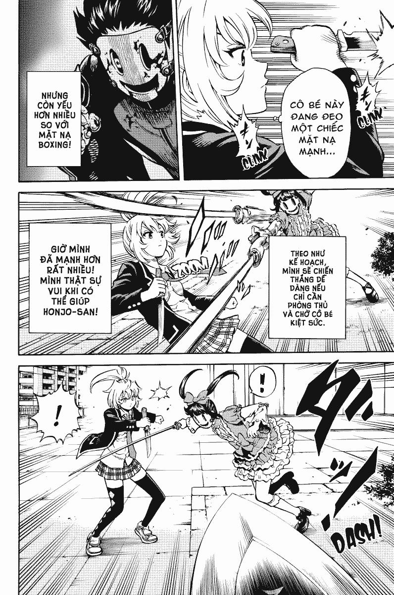 tenkuu shinpan arrive chapter 67 4