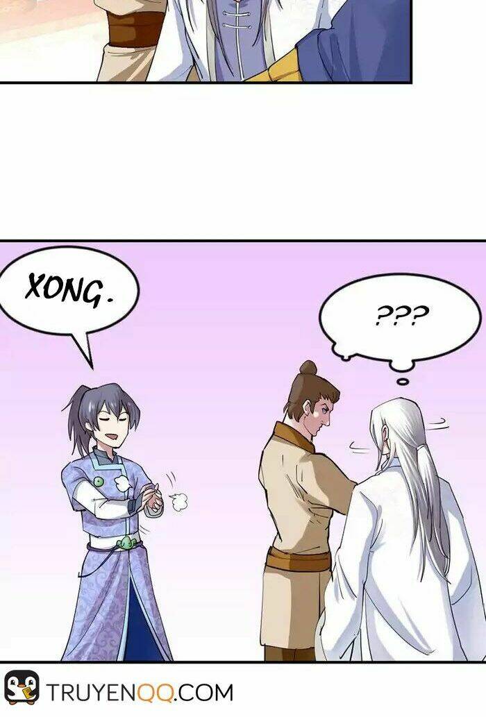 immortal merchant chapter 4 12