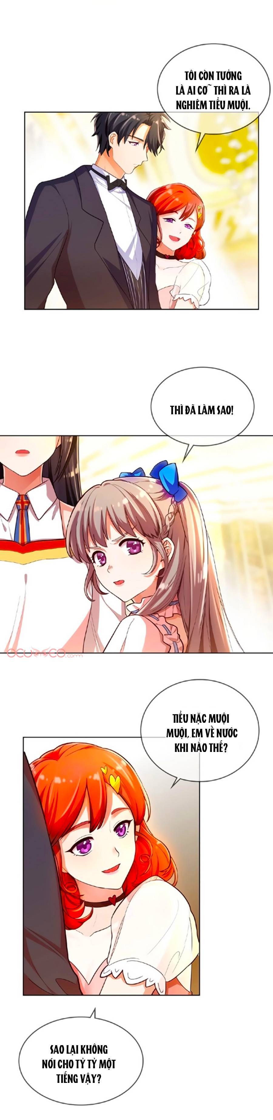 kế hoạch công lược của cô vợ gả thay chapter 8 12