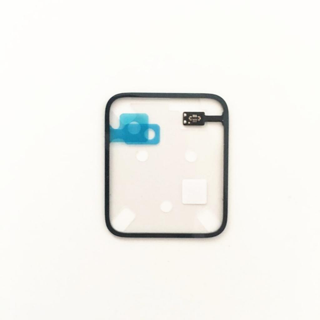 2- Touch  Sensor Gasket Flex Cable For  Watch