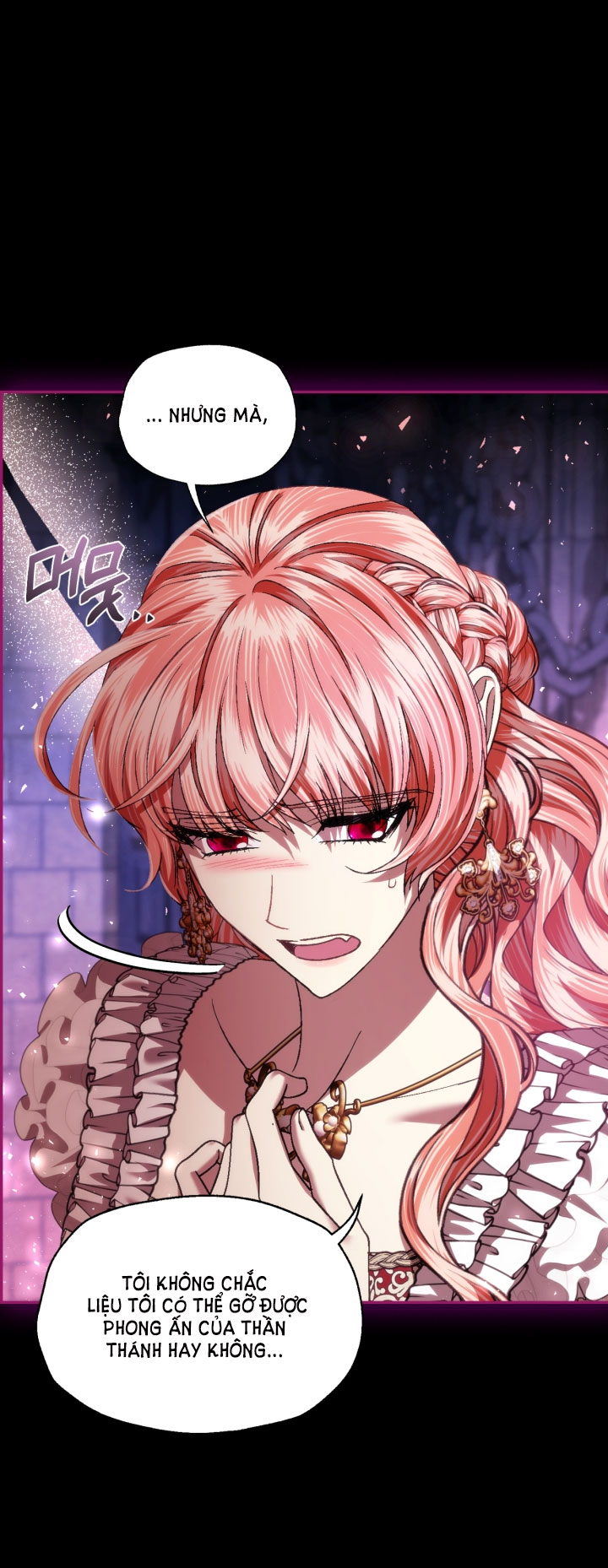 cha à, con không muốn kết hôn đâu chapter 110.1 63