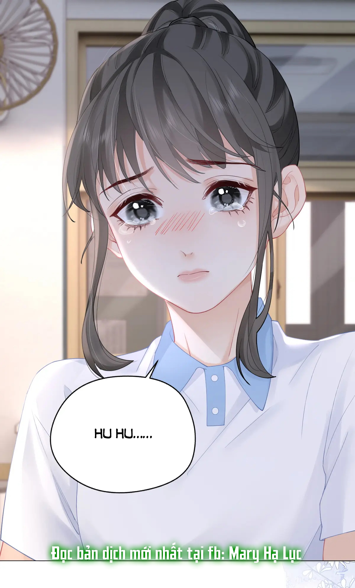 Luôn Có Giáo Viên Muốn Mời Phụ Huynh chapter 9.1 - Trang 2