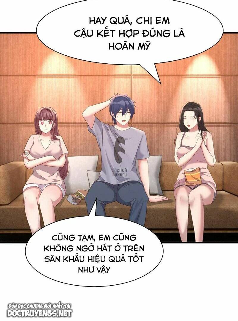 chị gái tôi là đại minh tinh chapter 111 22