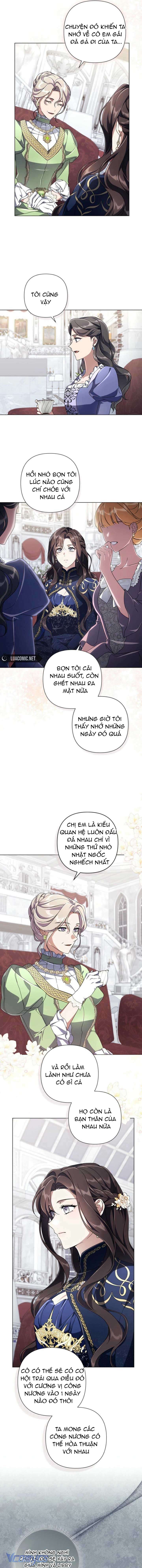 tiểu thư phản diện bj chapter 10 10