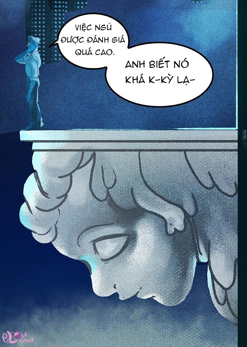 thần thoại olympus chapter 74 57