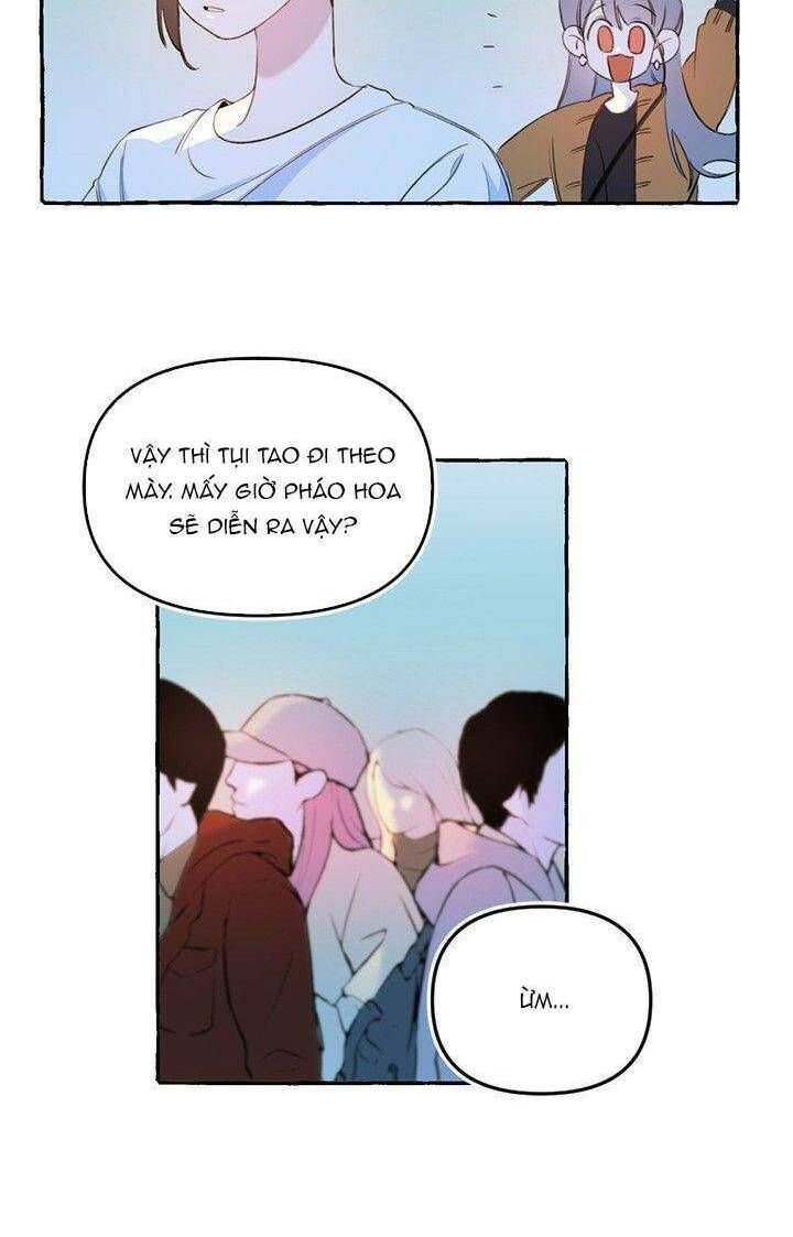 lời yêu thì cần app để dịch không? chapter 12 2