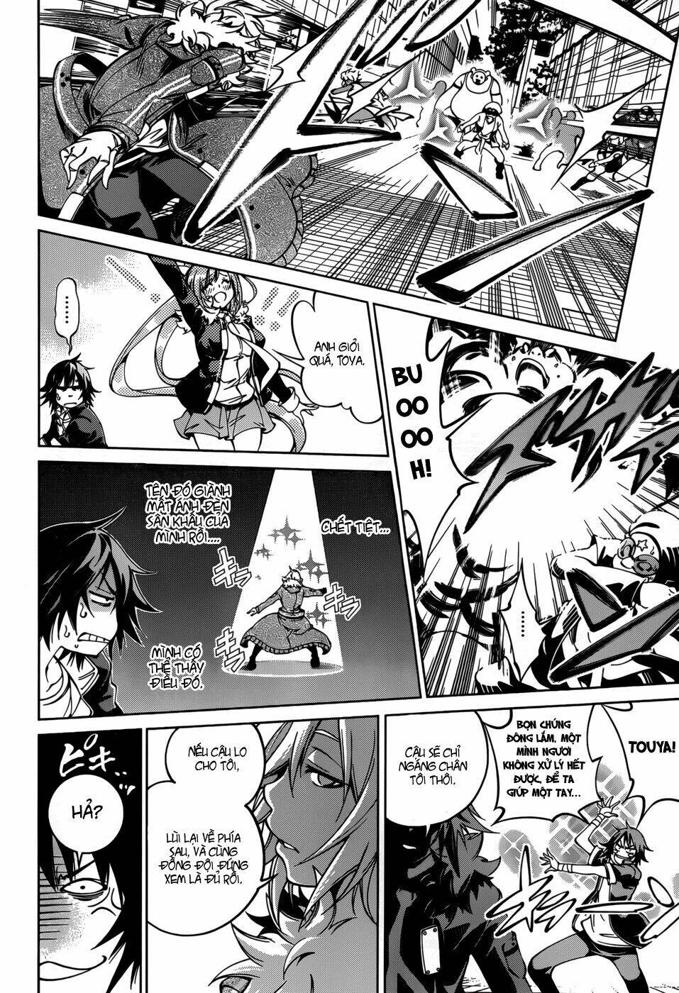 rising x rydeen chapter 26 27