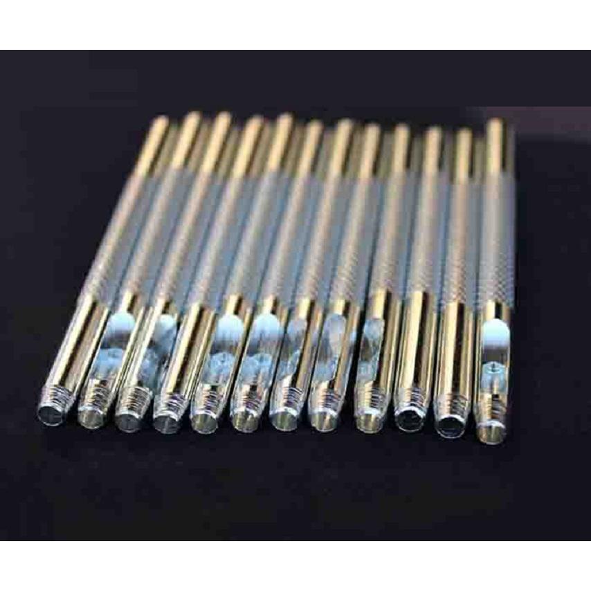 Đinh Đục Lỗ Thắt Lưng Da PL9