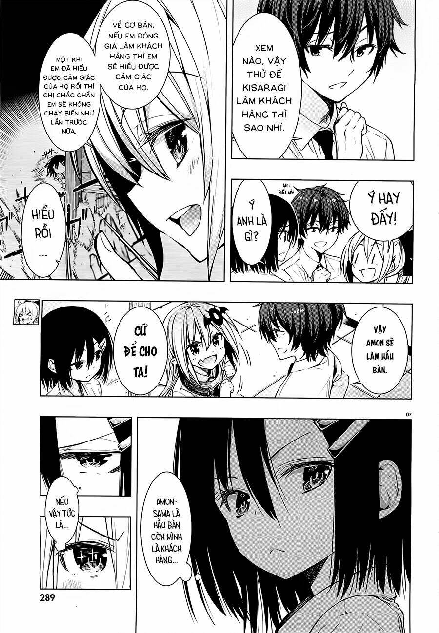floor ni maou ga imasu chapter 3 9